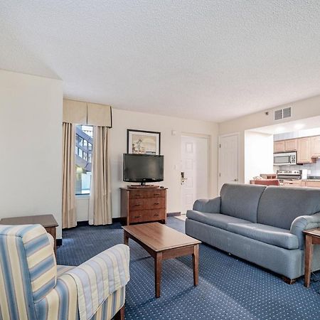 Doral Inn & Suites Miami Airport West 외부 사진