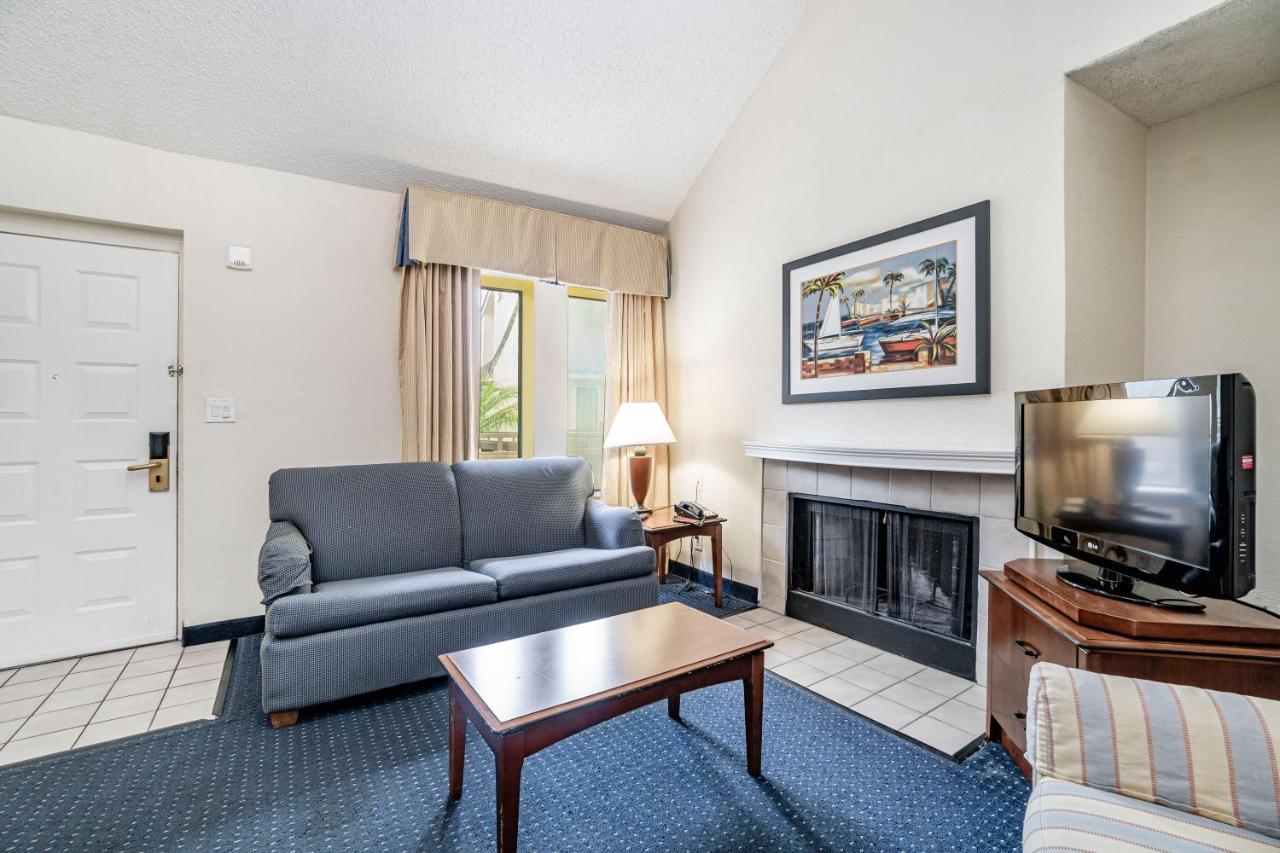 Doral Inn & Suites Miami Airport West 외부 사진